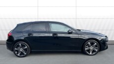 Mercedes-Benz A-Class A180 Sport Edition 5dr Auto Petrol Hatchback